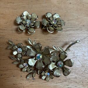 Vintage Coro jewelry